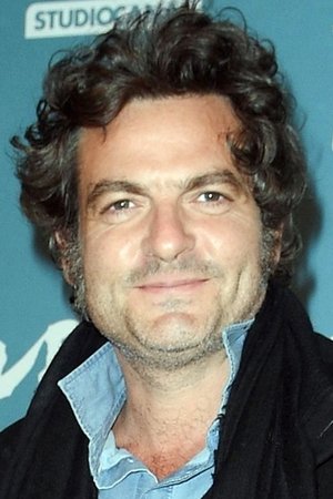 Matthieu Chedid portrait
