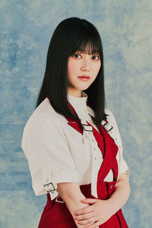Marino Kōsaka portrait