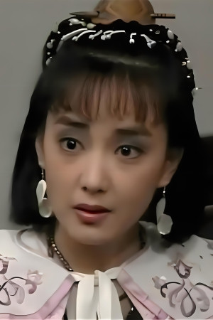 Yang Lixin portrait