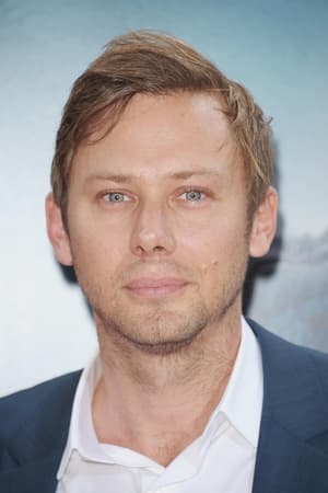 Jimmi Simpson portrait