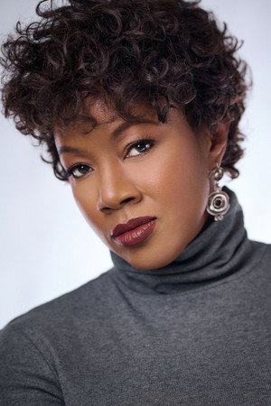 Marci T. House portrait