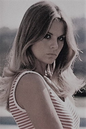 Silvia Dionisio portrait