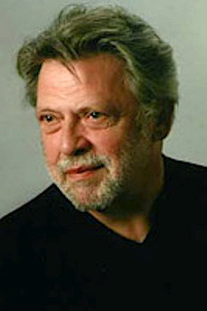 Jacek Jarosz portrait