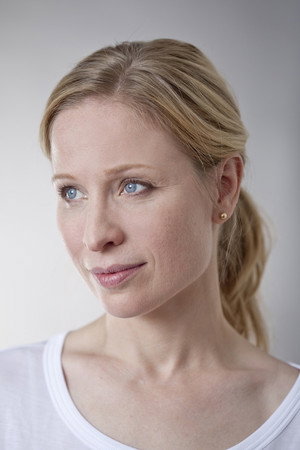 Karin Lithman portrait