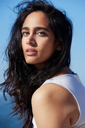 Aadila Dosani portrait