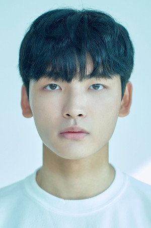 Lee Jeong-chan portrait