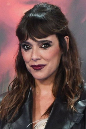 Belén Cuesta portrait