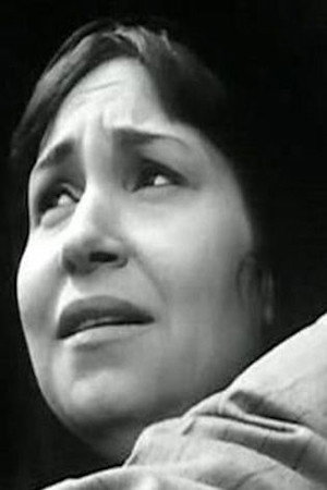 Bothina Hassan portrait
