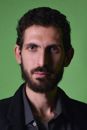 Hadi El Hachem portrait