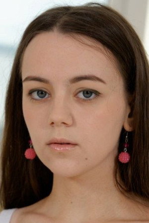 Cortney Weiss portrait