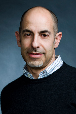 David S. Goyer portrait