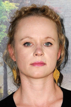 Thora Birch portrait