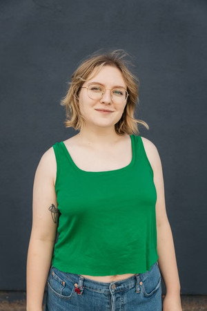 Isabella Roland portrait