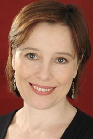Catherine Chevallier portrait