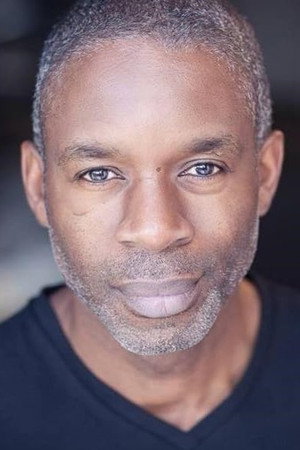 Wil Johnson portrait
