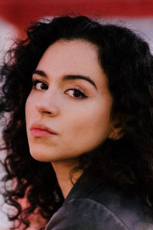 Mariam Hage portrait