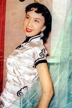 Kau Ping portrait