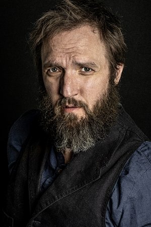 Matt Lasky portrait