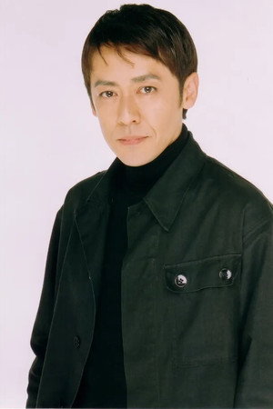 Kenta Satou portrait
