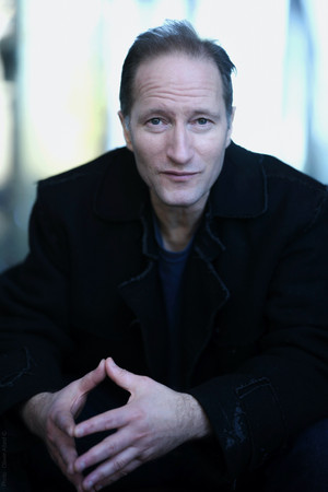 Manuel Sinor portrait