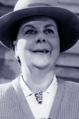 Philippa Bevans portrait