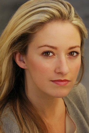 Olivia Hamilton portrait