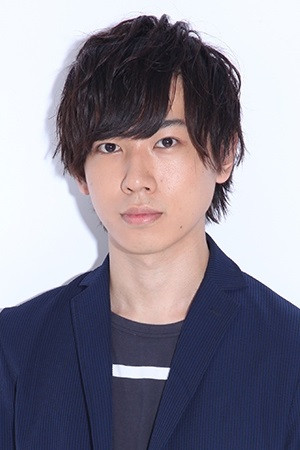 Gakuto Kajiwara portrait