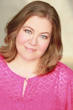 Lisa Linke portrait