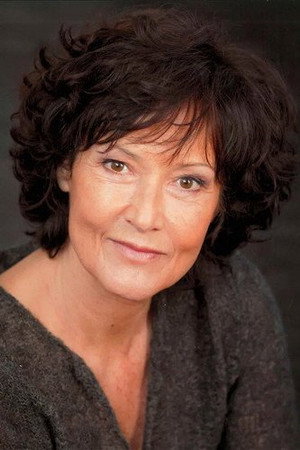 Chrystelle Labaude portrait
