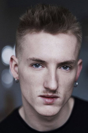 Marin Lafitte portrait