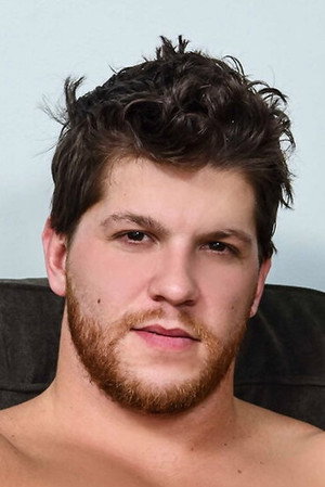 Ashton McKay portrait