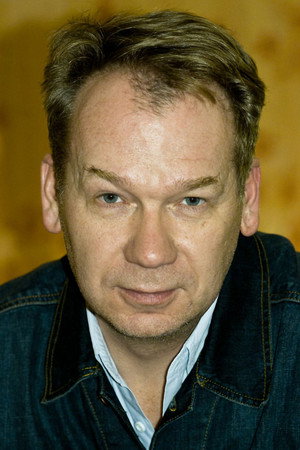 Mirosław Baka portrait