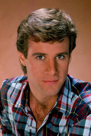 Todd McKee portrait