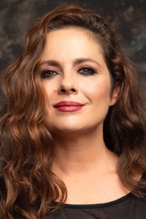 Nilüfer Açıkalın portrait