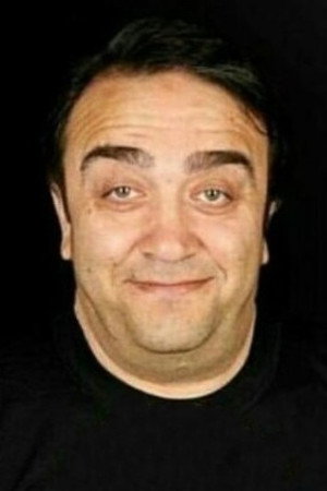 Salih Ünal portrait