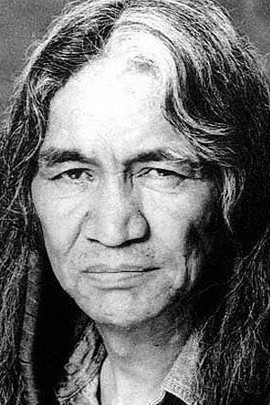 Jimmy Herman portrait