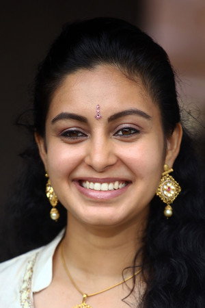Abhinaya portrait