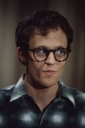 Will Seltzer portrait