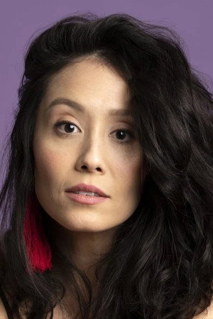 Yohama Eshima portrait