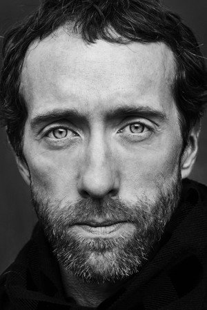 Steven McCarthy portrait