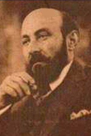 Aziz Eid portrait