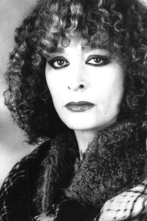 Cecilia Polizzi portrait