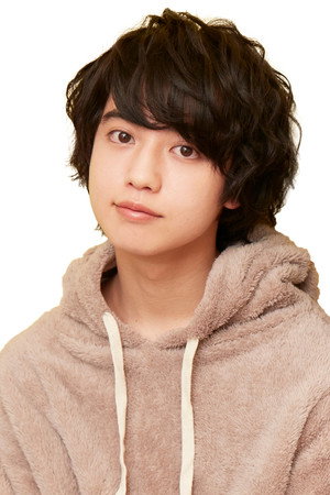 Yutaro portrait