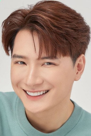 Perawat Sangpotirat portrait