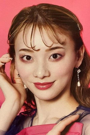Aya Yumeshiro portrait