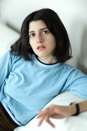Mélodie Adda portrait
