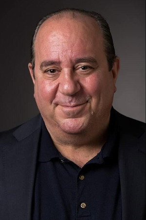 Louis Mustillo portrait