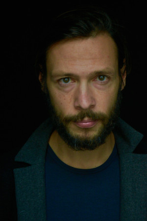 Hugo Dillon portrait
