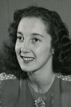 Frances Bay portrait