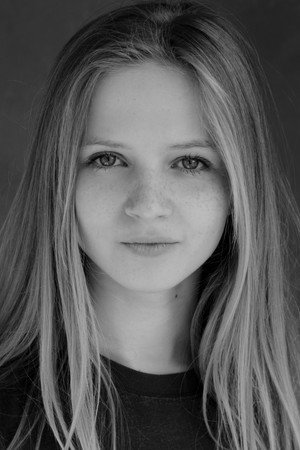 Nell Williams portrait